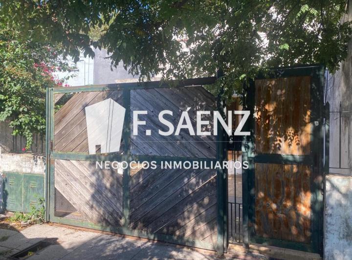 Casa · 100m² · 5 Ambientes
