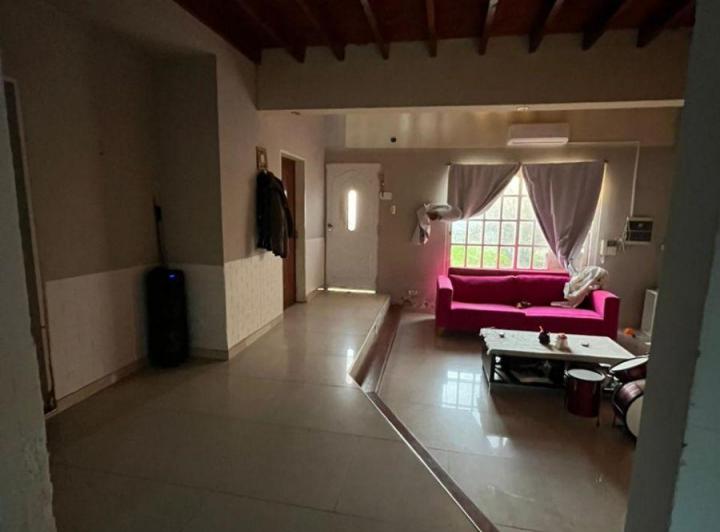 Casa · 115m² · 3 Ambientes · 1 Cochera