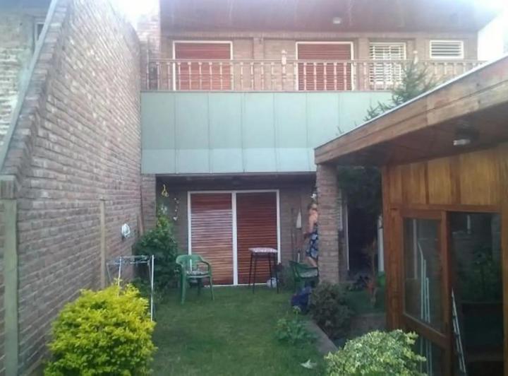 Casa · 236m² · 5 Ambientes