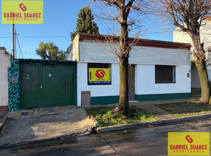 Casa · 160m² · 5 Ambientes · 5 Cocheras