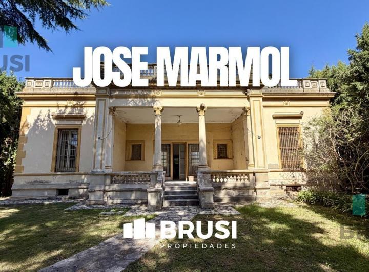 Casa · 305m² · 5 Ambientes