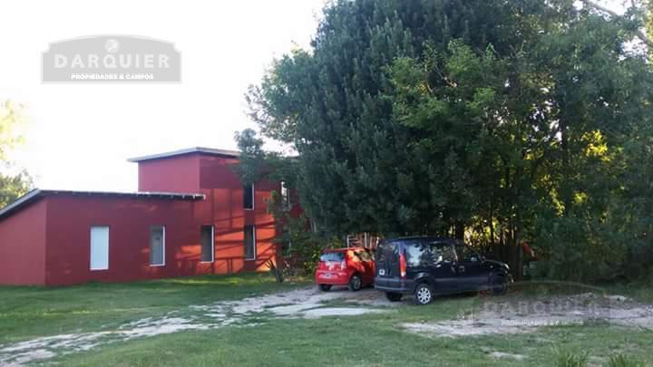 Casa · 350m² · 4 Dormitorios