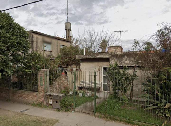 Casa · 135m² · 11 Ambientes