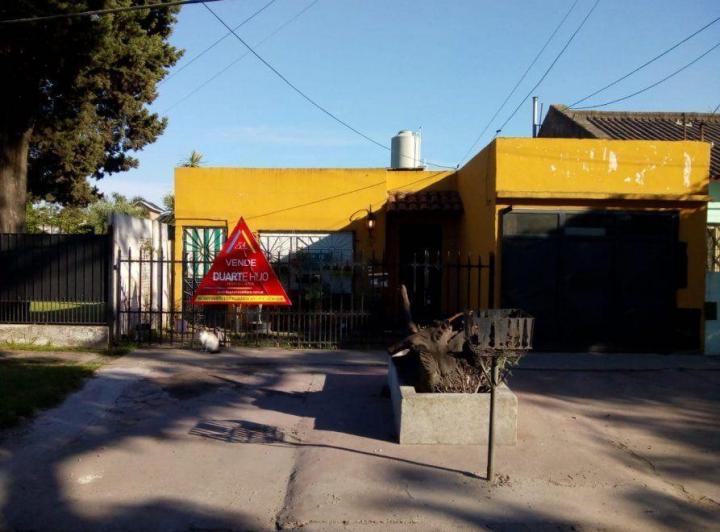 Casa · 150m² · 5 Ambientes · 1 Cochera
