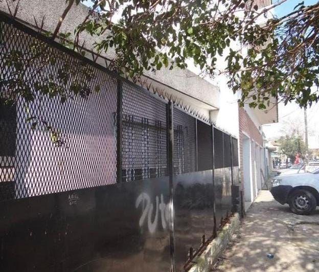 Casa · 154m² · 5 Ambientes · 1 Cochera