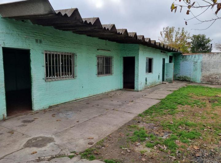 Casa · 250m² · 7 Ambientes