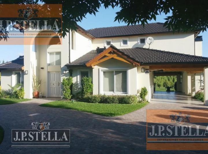 Casa · 350m² · 5 Ambientes