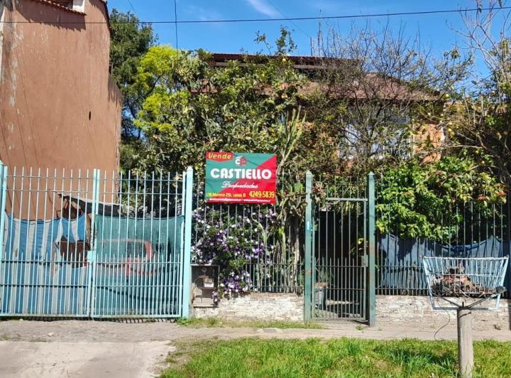 Casa · 1m² · 9 Ambientes
