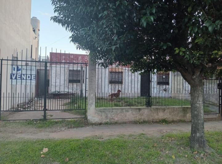 Casa · 120m² · 5 Ambientes · 1 Cochera