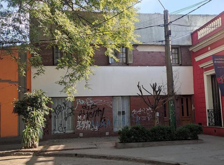 Casa · 174m² · 5 Ambientes