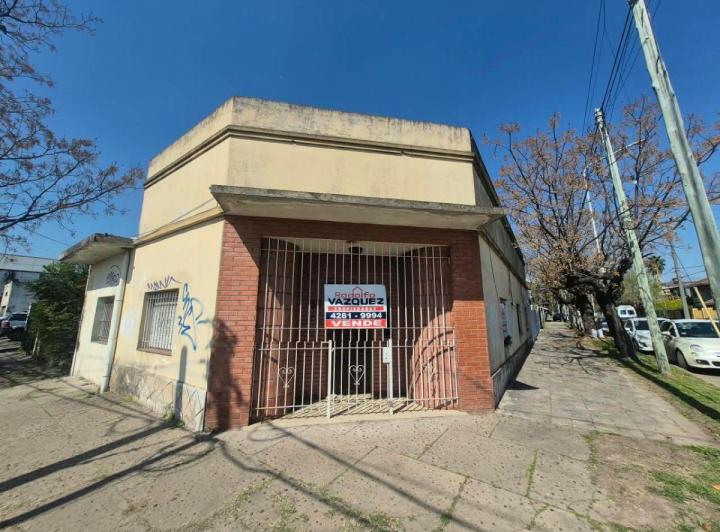 Casa · 150m² · 5 Ambientes · 1 Cochera