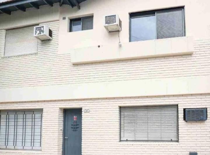 Casa · 130m² · 5 Ambientes