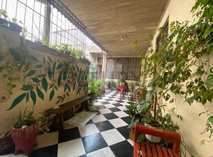 Casa · 253m² · 5 Ambientes