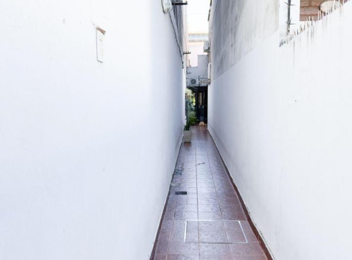 Casa · 221m² · 6 Ambientes