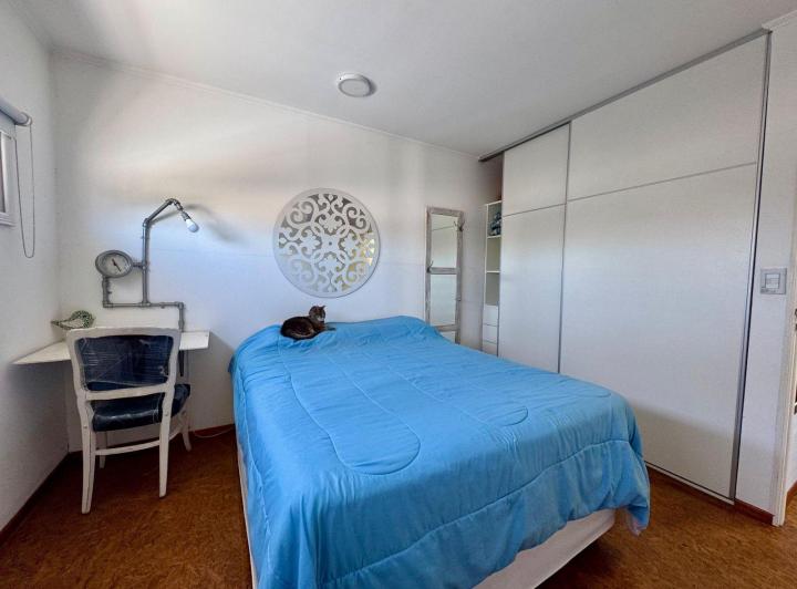 Casa · 199m² · 6 Ambientes · 2 Cocheras