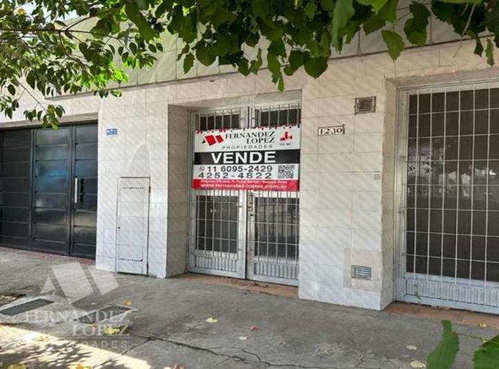 Casa · 150m² · 5 Ambientes · 1 Cochera