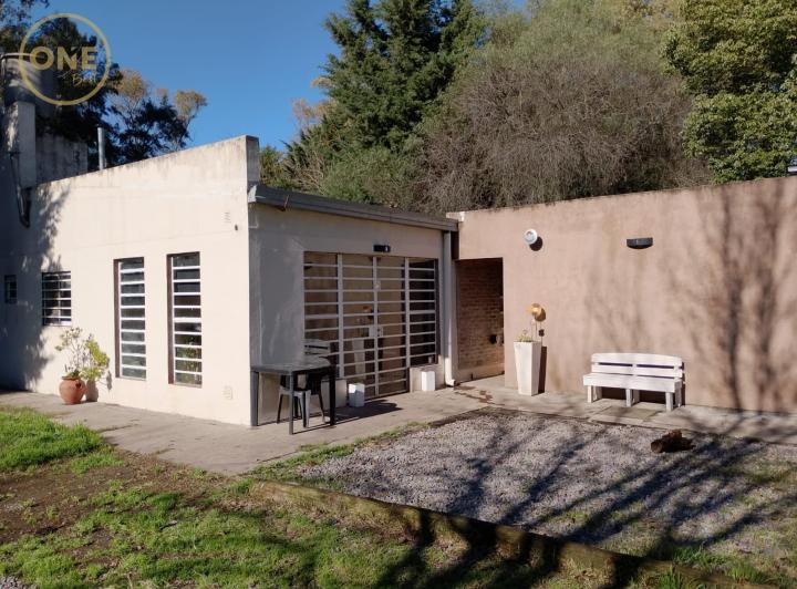 Casa · 135m² · 5 Ambientes · 5 Cocheras