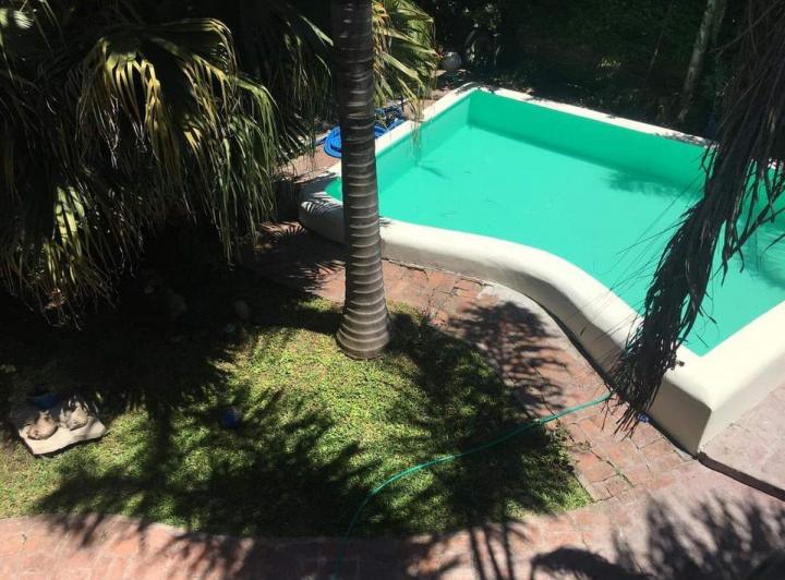 Casa · 170m² · 5 Ambientes · 2 Cocheras