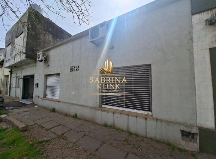 Casa · 148m² · 7 Ambientes · 1 Cochera