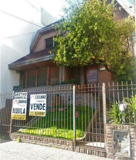 Casa · 150m² · 5 Ambientes · 2 Cocheras