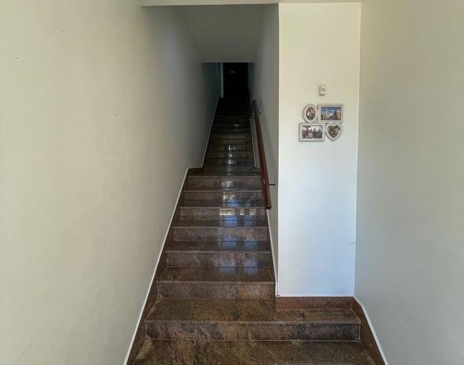 Casa · 160m² · 6 Ambientes