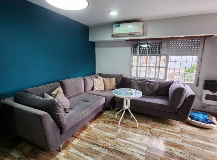 Casa · 140m² · 5 Ambientes · 1 Cochera