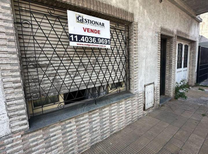 Casa · 263m² · 6 Ambientes