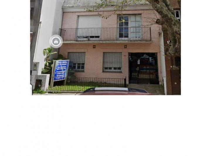 Casa · 317m² · 5 Ambientes