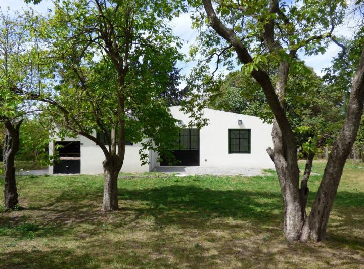 Casa · 151m² · 5 Ambientes · 2 Cocheras