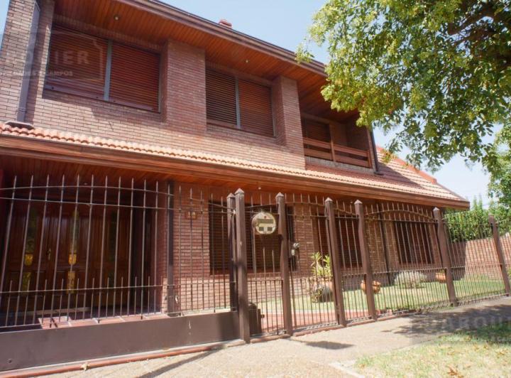 Casa · 185m² · 5 Dormitorios