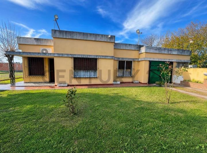 Casa · 527m² · 6 Ambientes
