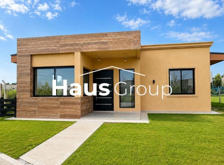 Casa · 170m² · 5 Ambientes