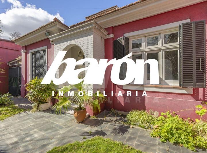 Casa · 185m² · 5 Ambientes · 1 Cochera