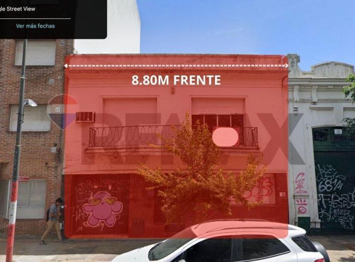 Casa · 300m² · 4 Ambientes