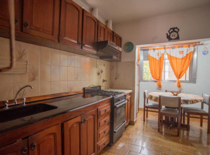 Casa · 118m² · 6 Ambientes