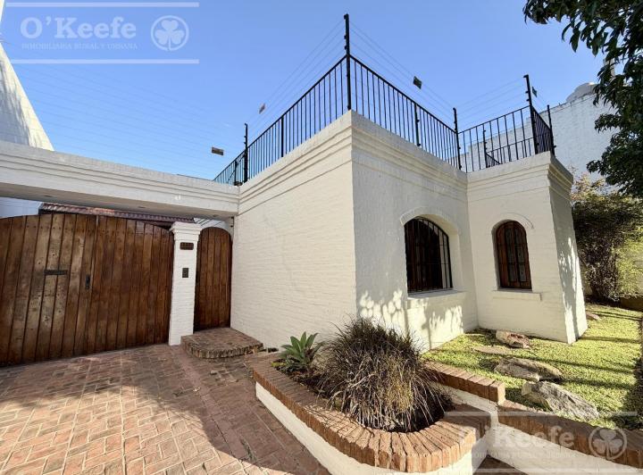 Casa · 219m² · 4 Ambientes