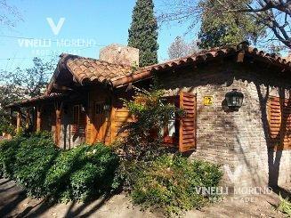 Casa · 334m² · 5 Dormitorios