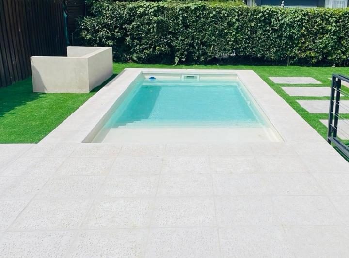 Casa · 274m² · 5 Ambientes · 1 Cochera