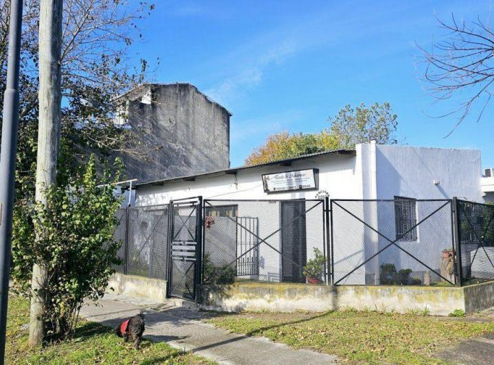 Casa · 160m² · 6 Ambientes