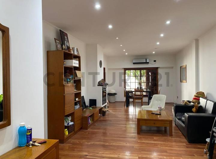 Casa · 315m² · 5 Ambientes