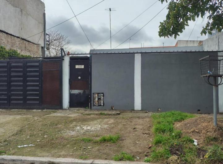 Casa · 110m² · 7 Ambientes