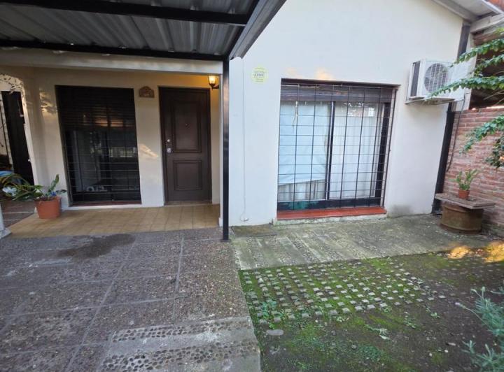 Casa · 175m² · 5 Ambientes · 1 Cochera