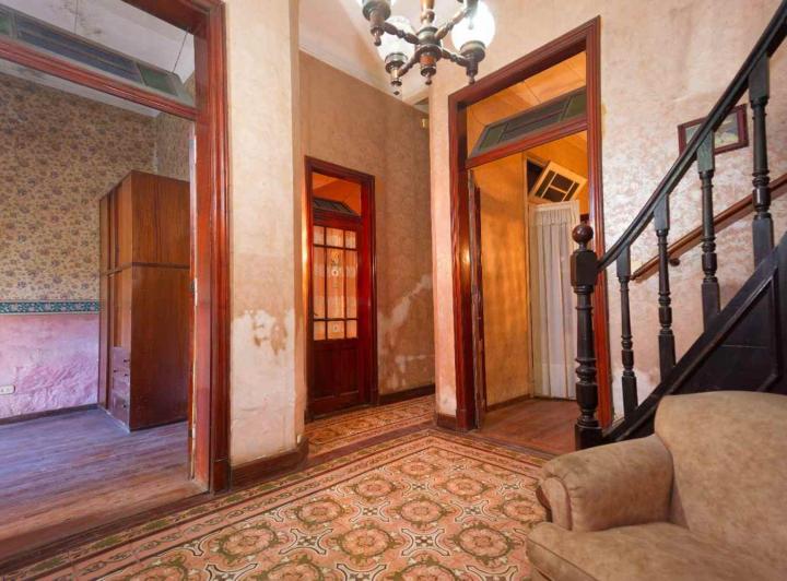 Casa · 204m² · 6 Ambientes · 1 Cochera