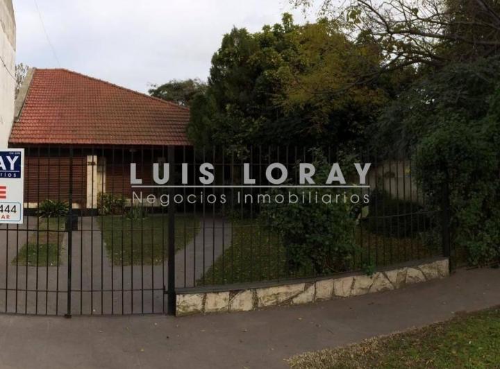 Casa · 274m² · 5 Ambientes · 1 Cochera