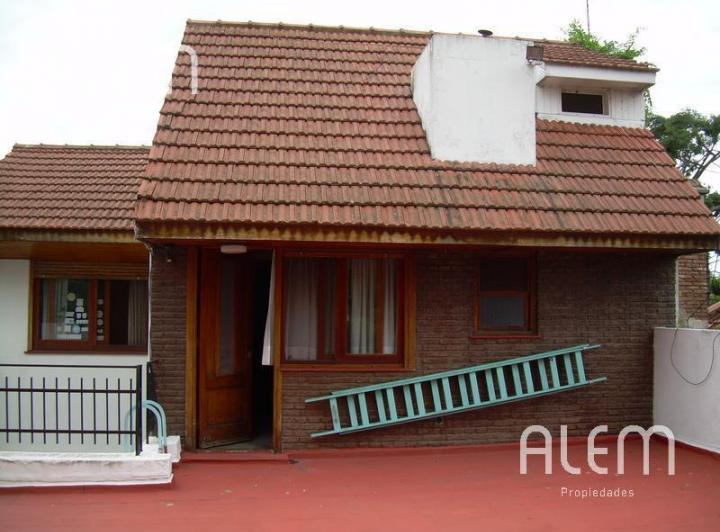 Casa · 277m² · 5 Ambientes