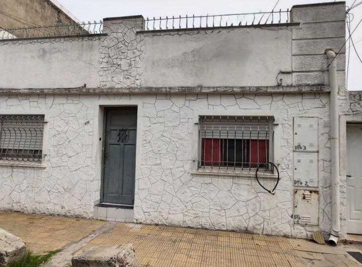 Casa · 167m² · 6 Ambientes