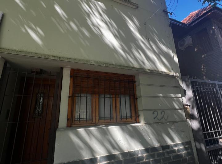 Casa · 200m² · 5 Ambientes · 1 Cochera