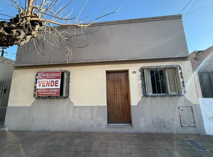 Casa · 112m² · 6 Ambientes