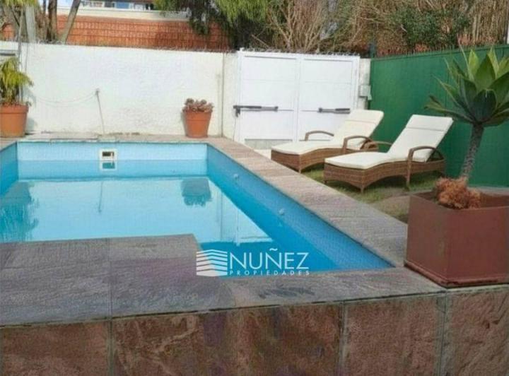 Casa · 170m² · 5 Ambientes · 1 Cochera
