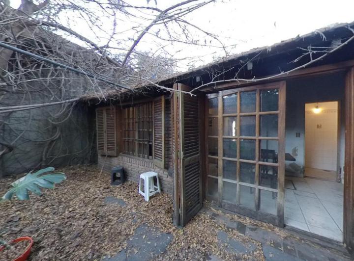 Casa · 5 Ambientes